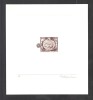 Epreuves D´Artistes Année 1996 Signée De L´artiste Et Cachet Relief De L´atelier De Gravure - Prove D'artista