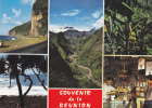 FRANCE ,OUTRE MER,ile Française,LA REUNION,archipel Des Mascareignes,vues Interessantes,boutique Chinois,cilaos,corniche - Saint Denis