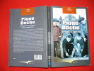 POITIERS PIQUE BOCHE  JEUNE POITEVIN DES ANNEES NOIRES PAR J DANIAU EDIT CHEMIN  2005 TARIF 23 EUROS - Poitou-Charentes