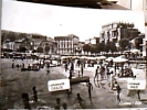 CROTONE IL LIDO  ANIMATA SPIAGGIA E PALAZZINE VB1961 DI11172 - Crotone