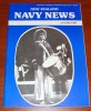 Navy News New Zealand 01 Vol 12 Autumn 1986 - Armée/ Guerre