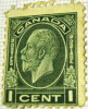 Canada 1932 King George V 1c - Unused - Neufs