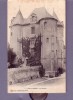 02 - Vic Sur Aisne - Le Donjon - Editeur: Bergeret N° 1 - Vic Sur Aisne