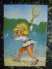 Tenis-1986             (758) - Tennis