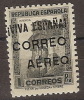 Patrioticos Burgos 78 * Correo Aereo - Nationalist Issues