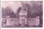 7 - MARMANDE . Le  Monument  Aux Morts De La Grande Guerre - Marmande