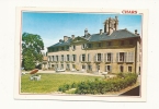 Cp, 95, Chars, Maison De Repos, Voyagée 1991 - Chars