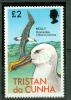 TRISTAN DA CUNHA FREGATE MARITIME - Albatrosse & Sturmvögel