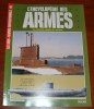 Encyclopédie Des Armes 95 Les Forces Armées Du Monde La Classe Daphnée Éditions Atlas 1985 - Weapons