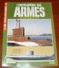 Encyclopédie Des Armes 95 Les Forces Armées Du Monde La Classe Daphnée Éditions Atlas 1985 - Weapons