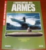 Encyclopédie Des Armes 27 Les Forces Armées Du Monde Le Conqueror Joue Et Gagne Éditions Atlas 1985 - Weapons