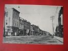 Illinois > Streator  --Main Street  Ca 1910l  ---   ==   Ref 294 - Otros & Sin Clasificación