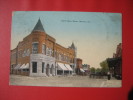 Illinois >  Marissa  North Main Street 1911 Cancel  ====   ------   ==   Ref 294 - Altri & Non Classificati