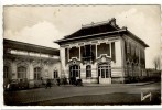 Carte Postale Gagny - La Gare - Chemin De Fer - Gagny