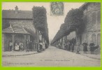 77 - NOISIEL - Rue Des Ecoles - Collection Roch à Champs-sur-Marne - Noisiel