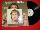 GILBERT LAFFAILLE  LE PRESIDENT ET L ELEPHANT  EDIT ACCORD 1977 - Collectors