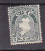 Q0684 - IRLANDE IRELAND Yv N°43 * - Unused Stamps