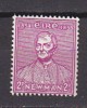 Q0721 - IRLANDE IRELAND Yv N°124 ** UNIVERSITé - Unused Stamps