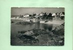 Le Pouldu - Vue Générale De La Plage Des Grands Sables - Le Pouldu