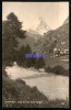 Zermatt -  Aux Bords De La Viège   -  Réf : 19234 - Viège