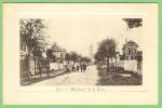 61 GACE - Boulevard De La Gare - Gace