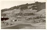 Eggiwil Im Emmental - Gasthof Zum Hirschen        Ca. 1940    Feldpost - Eggiwil