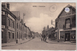 CPA - 4173-80 - Roisel - Grande Rue-Envoi Gratuit - Roisel