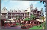 JAMAICA MYRTLE BANK HOTEL KINGSTON GIAMAICA NV - Jamaica