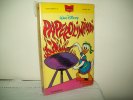 Classici Walt Disney (Mondadori 1976)  "Paperolimpiadi" - Disney