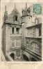 CPA 63 CLERMONT FERRAND LA MAISON DES ARCHITECTES 1903 - Clermont Ferrand