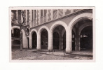 2 Cartes 1940 Institut Catholique De Paris 21 Rue D'Assas / Cour Intérieure Et Grand Escalier - Arrondissement: 06