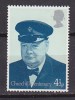 P2238 - GRANDE BRETAGNE Yv N°735 ** CHURCHILL - Nuovi