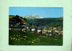 Besse En Chandesse - Vue Générale - Besse Et Saint Anastaise