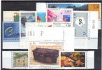 ANDORRE Année Compléte 1999 ** - Années Complètes