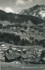 SUISSE - CHESIÈRES ET VILLARS - Villars-les-Moines