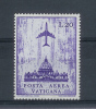 Vatican - Yvert & Tellier PA N° 47 - Neuf - Airmail