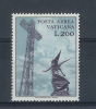 Vatican - Yvert & Tellier PA N° 51 - Neuf - Luftpost