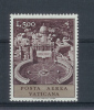 Vatican - Yvert & Tellier PA N° 52 - Neuf - Airmail