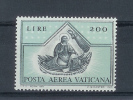 Vatican - Yvert & Tellier PA N° 55 - Neuf - Airmail