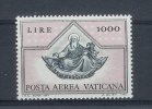 Vatican - Yvert & Tellier PA N° 58 - Neuf - Poste Aérienne