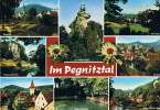 Im Pegnitztal - Pegnitz