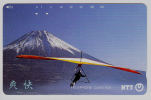 344 Japan - Sport - Hang-glider 344  290-312-1989.8.15 - Avions