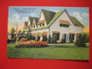 Illinois > Northbrook Phil Johnson--just  Good Food Linen  --   ---  -ref 296 - Other & Unclassified