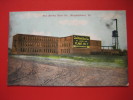 Illinois > Murphysboro IL  The Brown Shoe CO. Ca  1910  --   ---  -ref 296 - Other & Unclassified