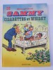 BD  - SAMMY N° 28 CIGARETTES ET WHISKY    En édition Originale - Sammy