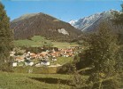 Switzerland, Suisse, Bergun Und Darlux 1976 Used Postcard [P6893] - Bergün/Bravuogn
