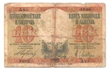 10 Lek - 1940. - Albania