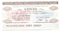 - 100 LIRE - 1976. - Altri & Non Classificati