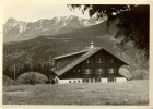 Rüti Bei Riggisberg - Ferienheim Gibelegg           1958 - Riggisberg 