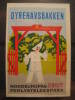 DENMARK Dyrehavsbakken Circus Cirque Cirkus Circo Payaso Clown Pitre Poster Stamp Label Vignette Viñeta - Circus